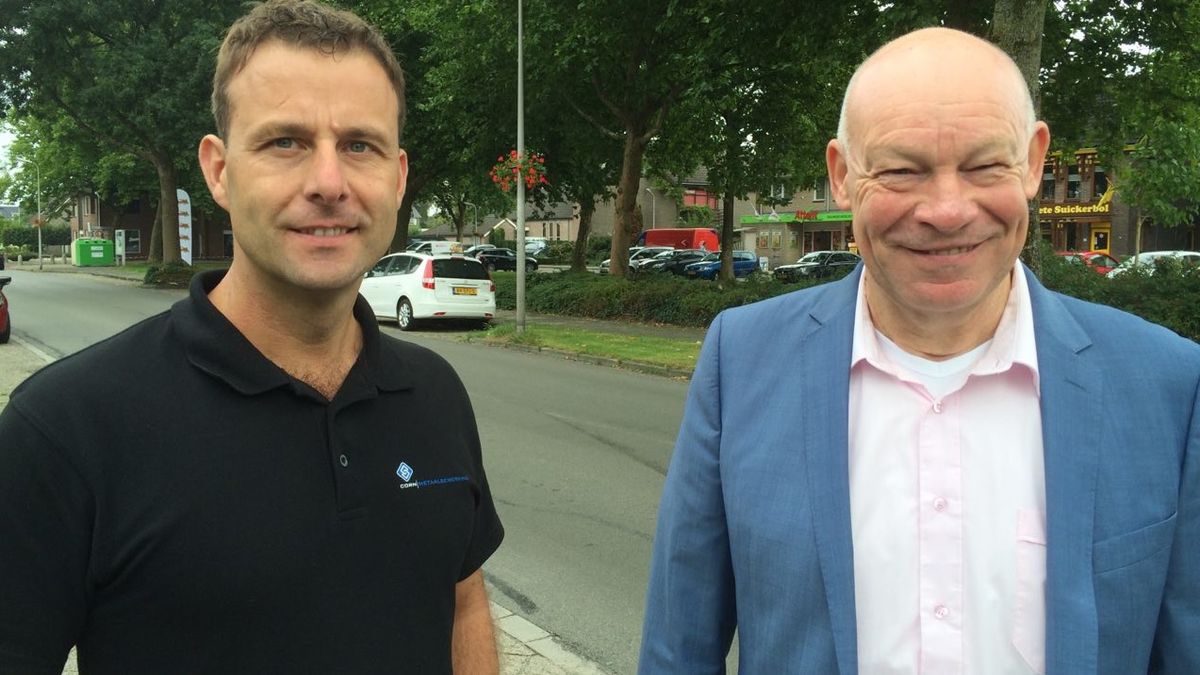 Inwoners Noordscheschut maken zelf plan voor opknapbeurt dorp