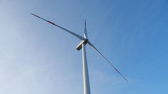 Vergunningsaanvraag windmolens vlak bij Duitse grens ter inzage: 'Geen rekening gehouden met Nederlandse kant'