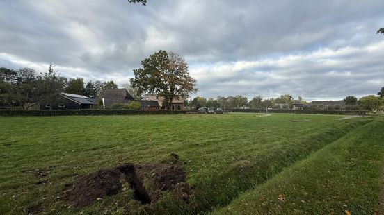 Meer woningen Alting en Smalbroek, inwoners gefrustreerd, raad wil door Meer woningen Alting en Smalbroek, inwoners gefrustreerd, raad wil door