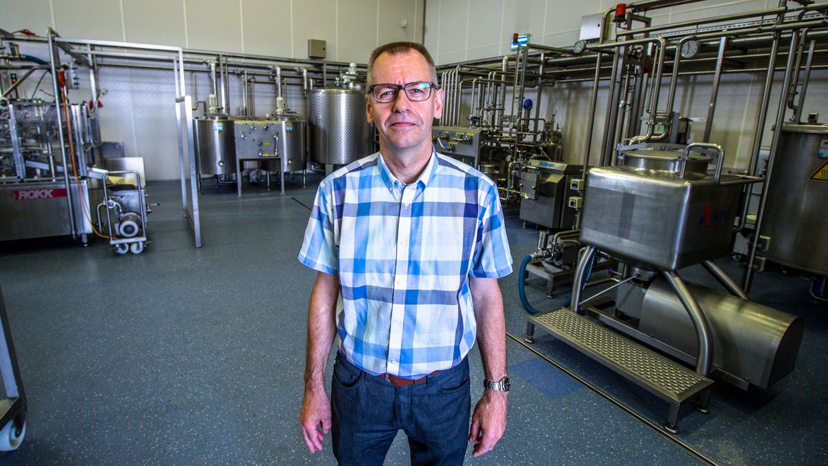 Drentse en Arabische overnamekandidaten voor ijsmaker uit Rogat