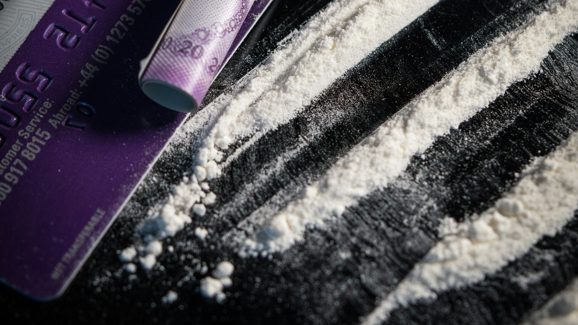 Politie vindt tientallen kilo's harddrugs. (ter illustratie)