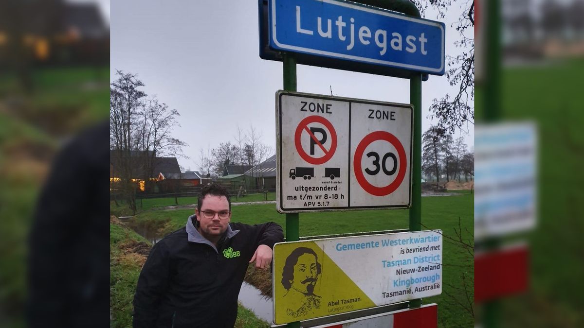 Lutjegaster wil voor BoerenBurgerBeweging de Kamer in