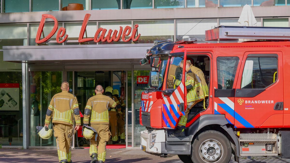 Minder treinen tussen Leeuwarden en Stavoren door seinstoring