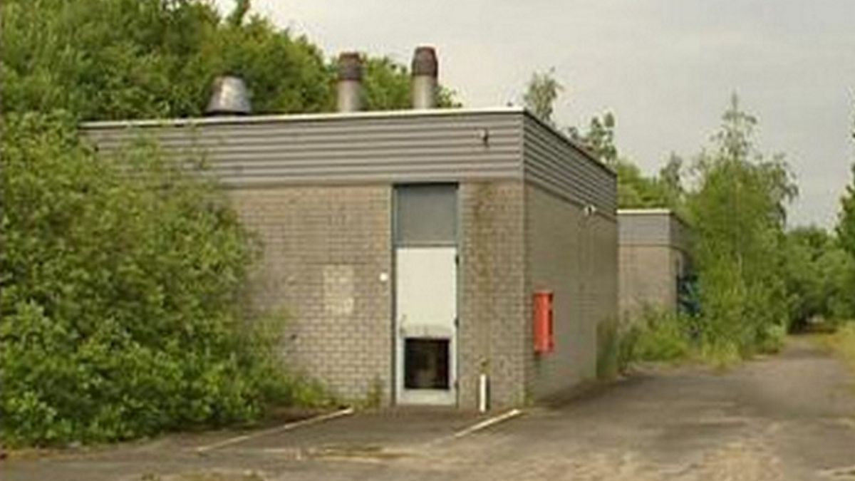 Voormalige kruitfabriek in Kollumerwaard wordt mogelijk munitieopslag: hoe kwam het zover?