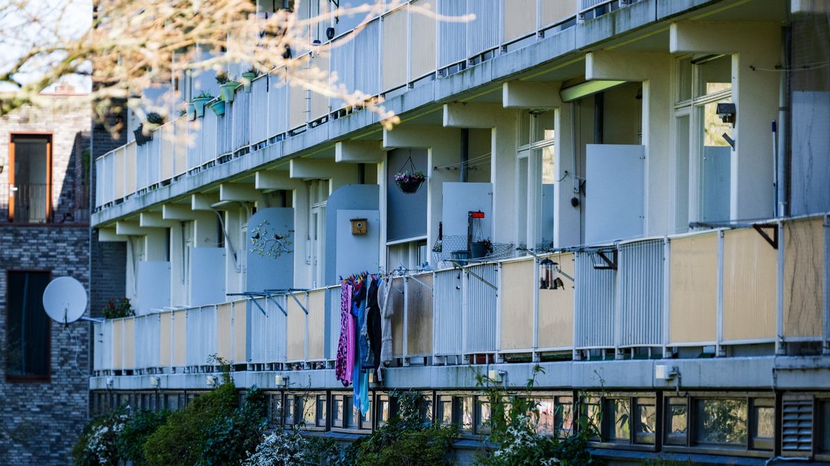 Piek in nepadvertenties voor huurwoningen: 'Mensen stonden met koffers voor een dichte deur'