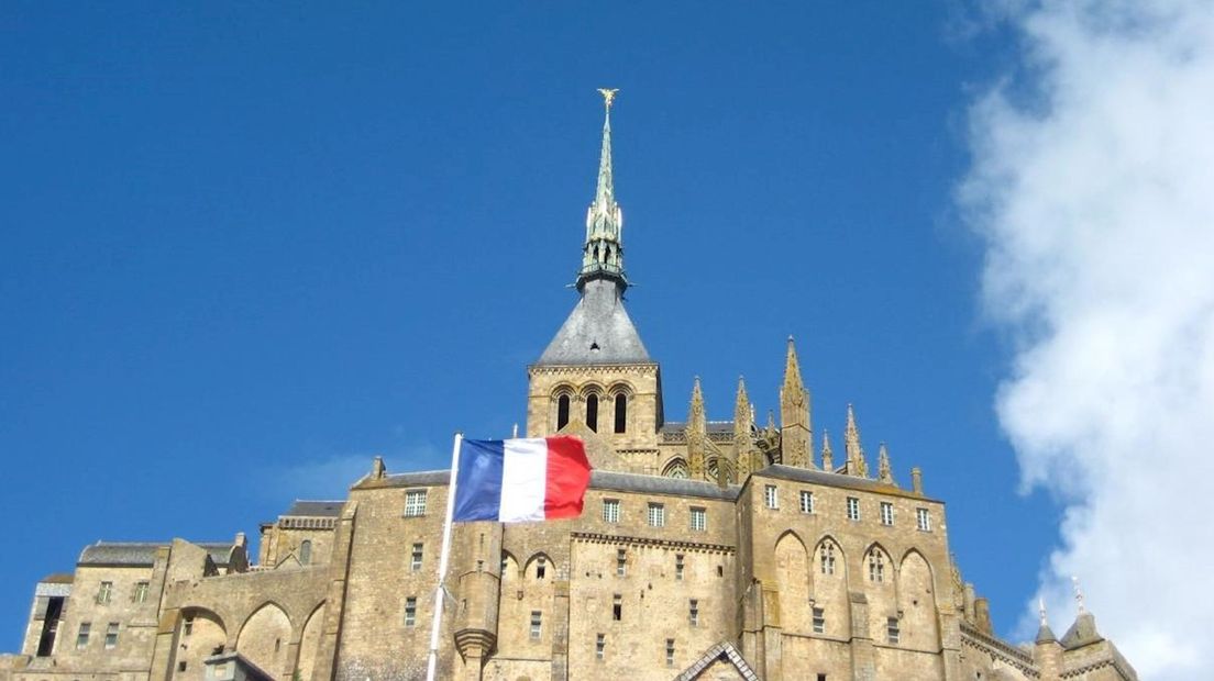 Dag van de Franse taal