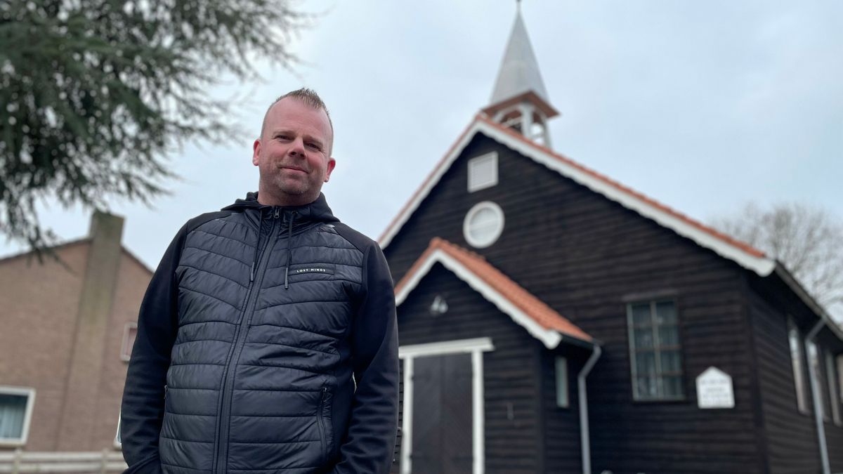 Noordscheschut krijgt oorlogsmonument: replica van alarmklok komt terug