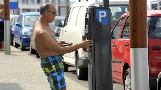 Blunder met betaald parkeren: maximale parkeerduur rond centrum blijkt juridisch niet houdbaar Home