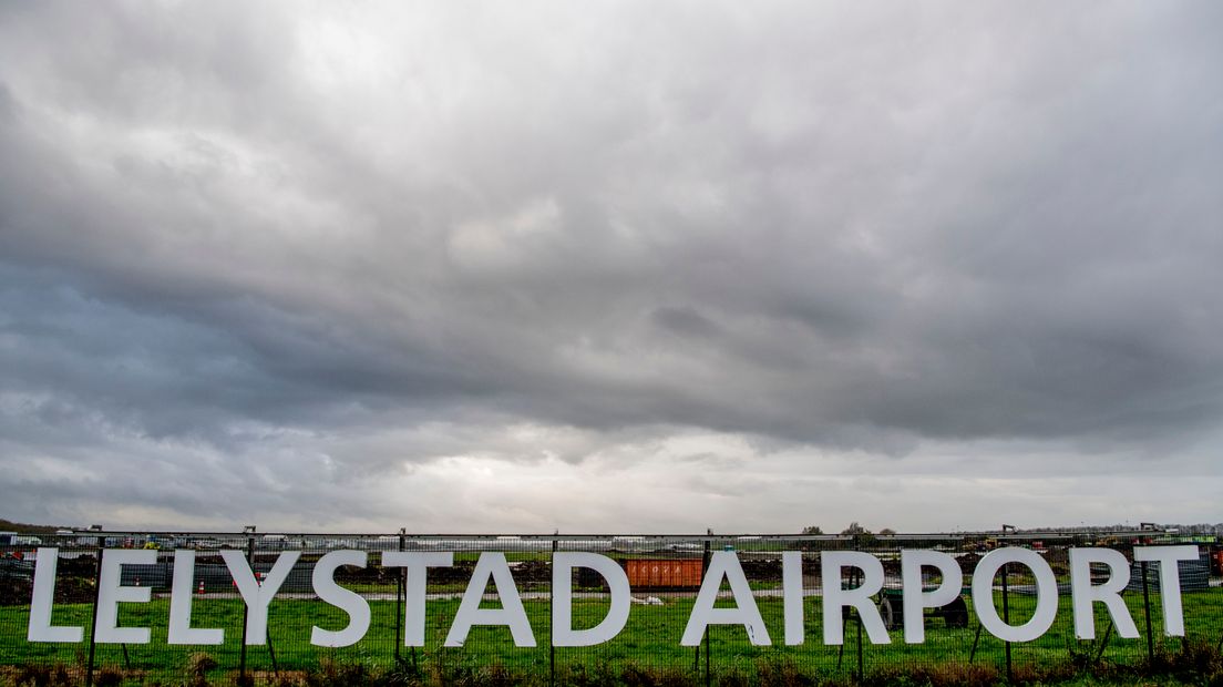 De wachtruimte boven Zuid-West Drenthe verdwijnt (Rechten: Robin Utrecht)