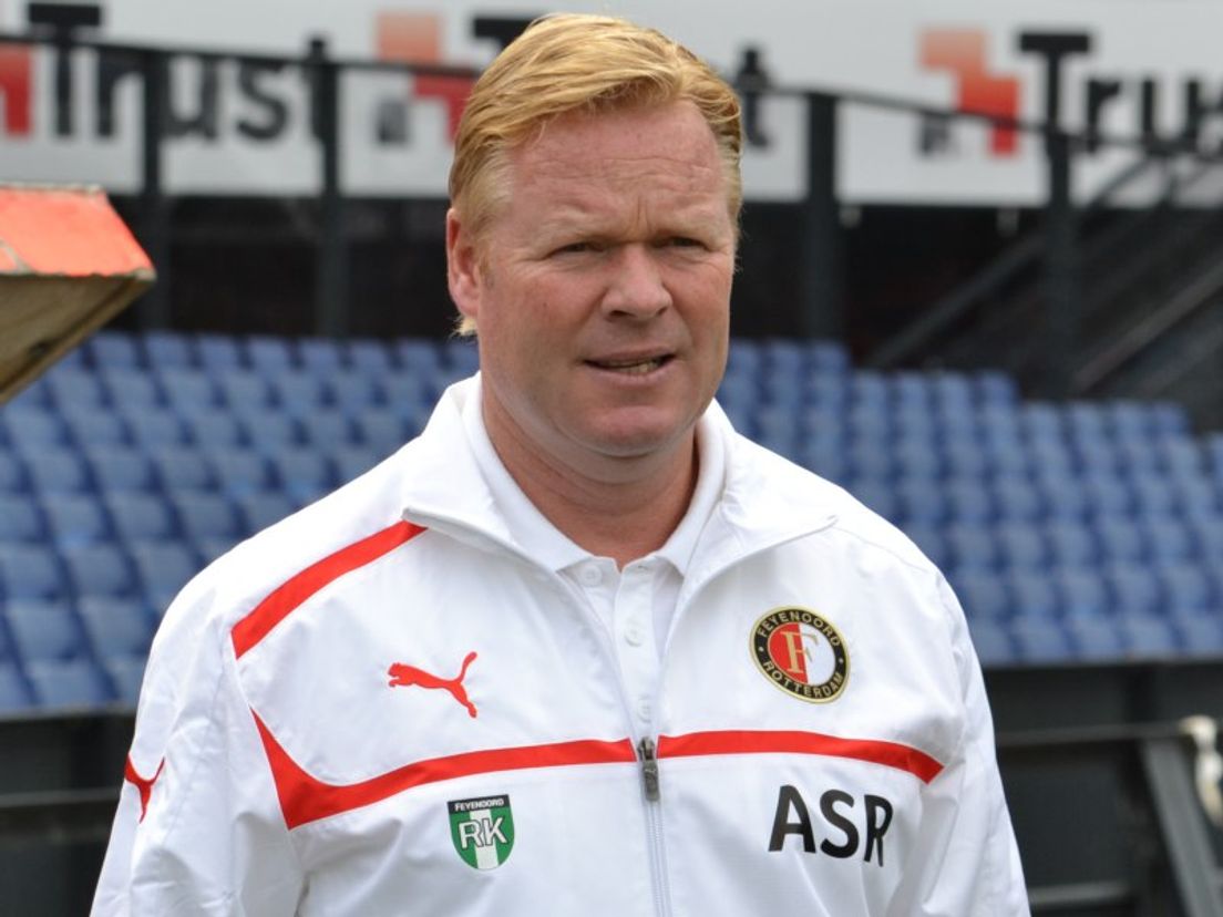 Ronald-Koeman