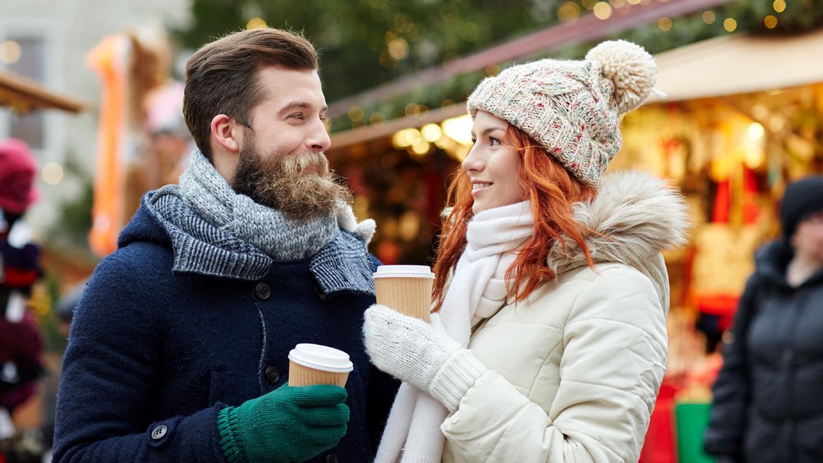 KAART: Hier vind je alle kerstmarkten en winterfairs in Fryslân