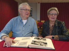 Klaas en Jannie Hoekstra nimme nei 40 jier ôfskied fan sjauffeursferiening