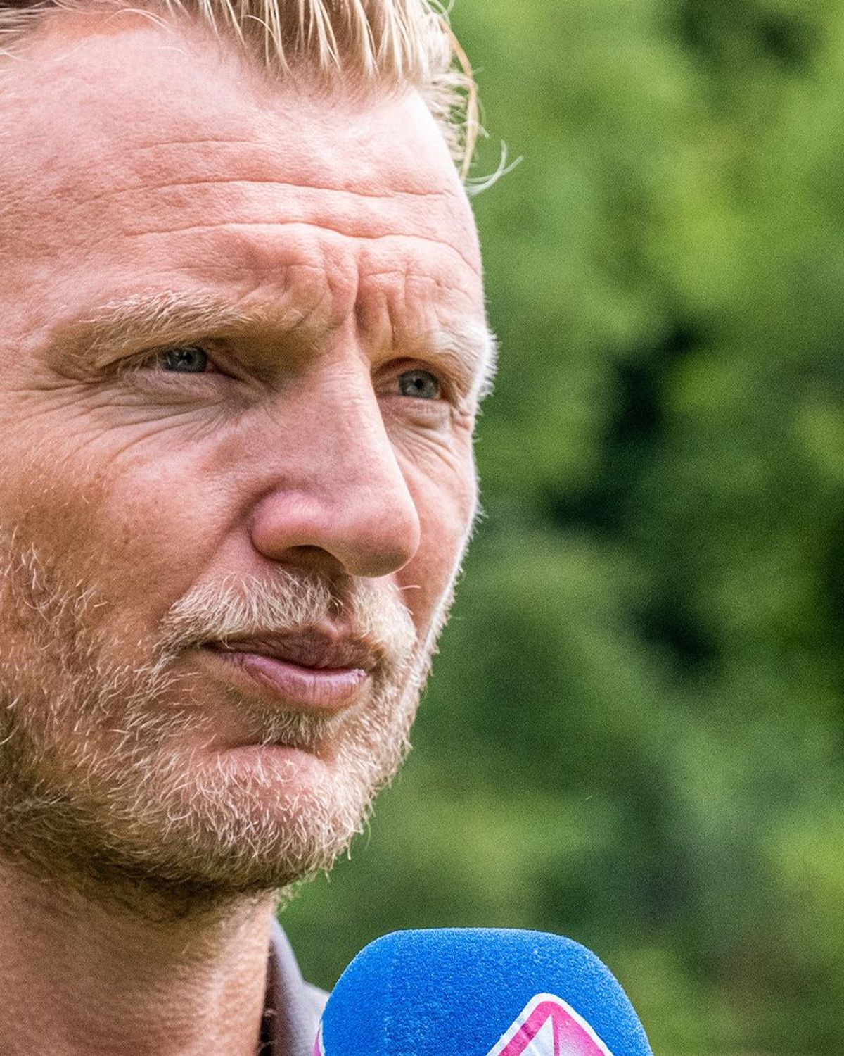 Dirk Kuijt tevreden over eerste weken ADO: 'Ben blij met daadkracht van
