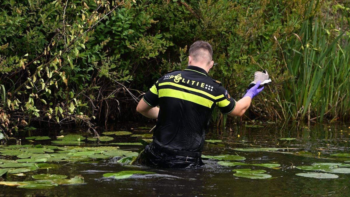 Politie: identiteit van het lichaam in Kiel-Windeweer is bekend
