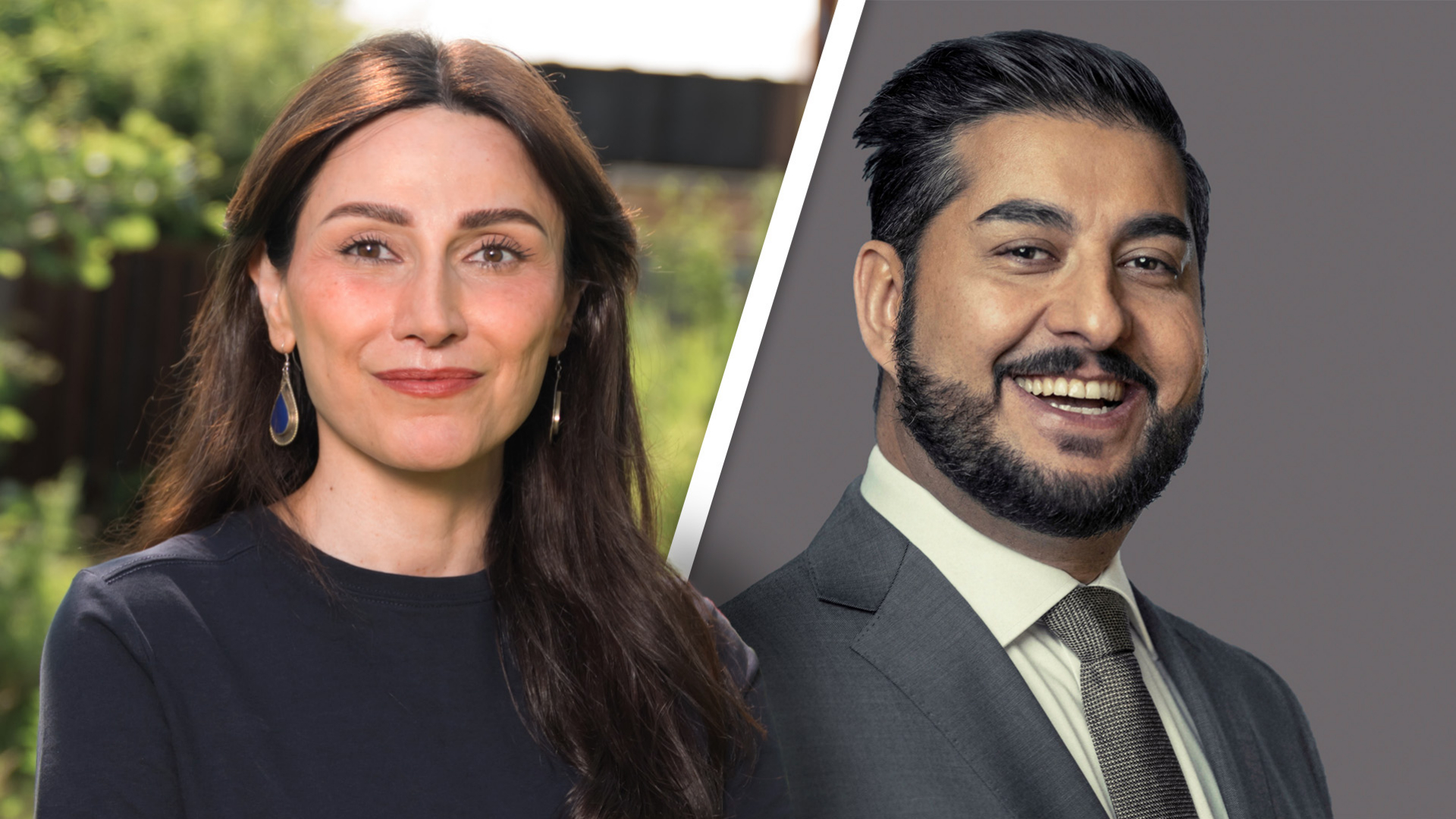 Iraniërs in Utrecht willen familie helpen in Iran: 'Ik kan me niet meer concentreren op werk'