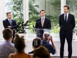 Stikstofplannen: landbouw, verkeer en industrie moeten aan de bak