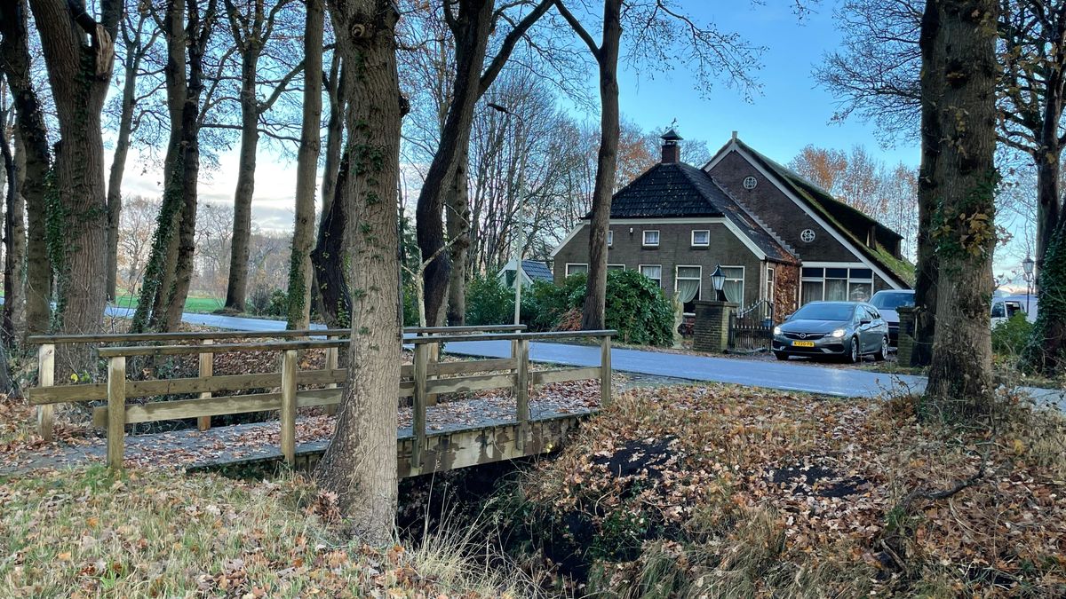 Vierde verdachte brute woningoverval Anreep na jaren aangehouden: ‘Angst zat er goed in’