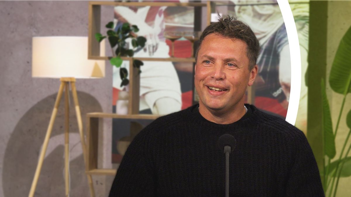 De trainer van FC Emmen denkt dat Cambuur kampioen wordt: 