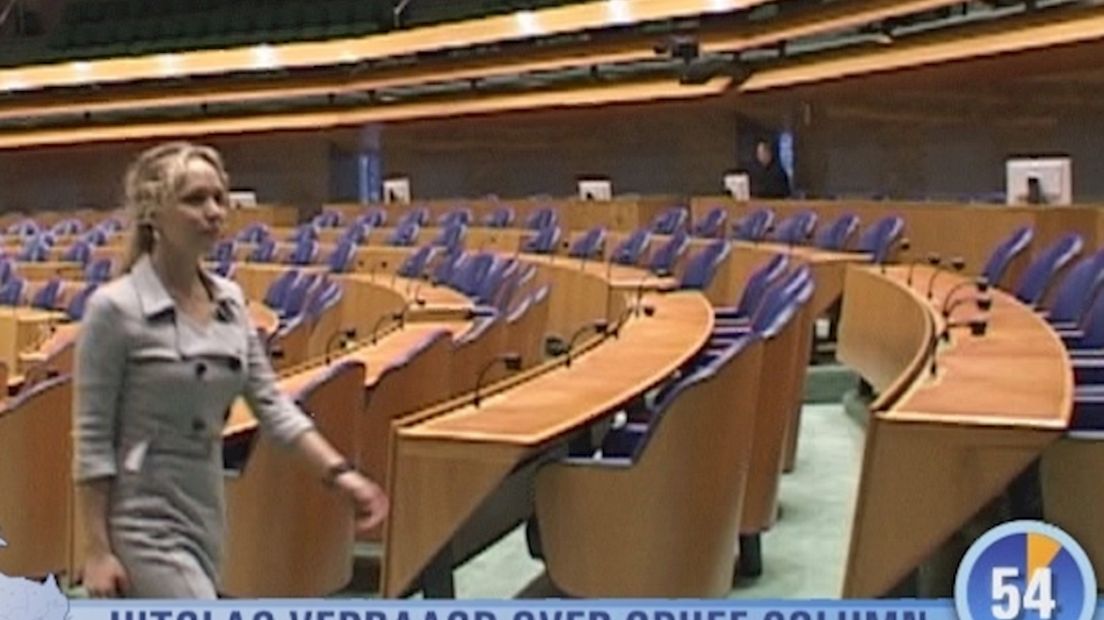 Nieuws in 1 minuut