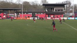 HZVV onderuit bij concurrent DETO