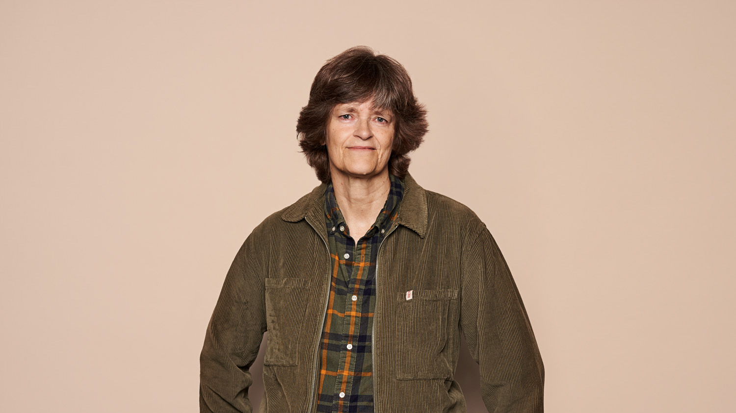 Hilde van Asperen is asieladvocaat