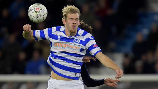 LIVE | Boersma persoonlijk rond met Mechelen, clubs onderhandelen nog