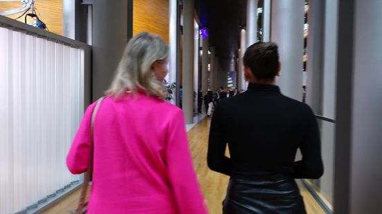 Oost Nieuws volgt Annie Schreijer-Pierik op haar laatste dag in het Europees Parlement in Straatsburg