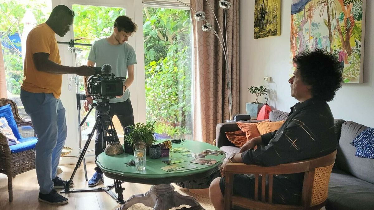 Filmmakers op zoek naar immigranten die zich thuis voelen in Zeeland