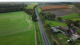 Meppel tegen verhoging snelheid N375: 'Beperkte tijdwinst weegt niet op tegen nadelen'