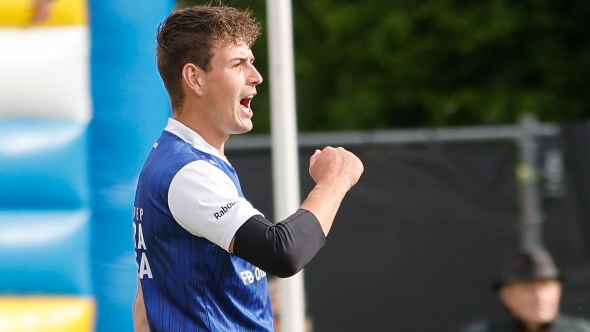 Sipma, Van Popta en Kootstra boeken in Menaam tweede overwinning van seizoen