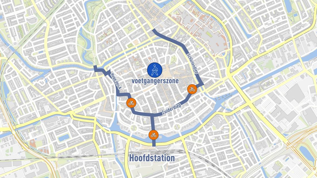 Kom Op Groningen Tijd Voor Een Ringweg Voor Fietsers RTV Noord kom-op-groningen-tijd-voor-een-ringweg-voor-fietsers-rtv-noord