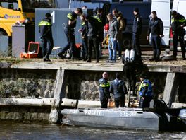 Gevonden lichaam in Kanaal in Middelburg is van vermiste man