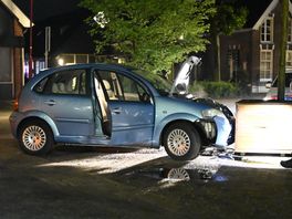 112 Nieuws: Fietsster aangereden in Deventer | Politie neemt automobiliste mee na ongeluk in Vriezenveen