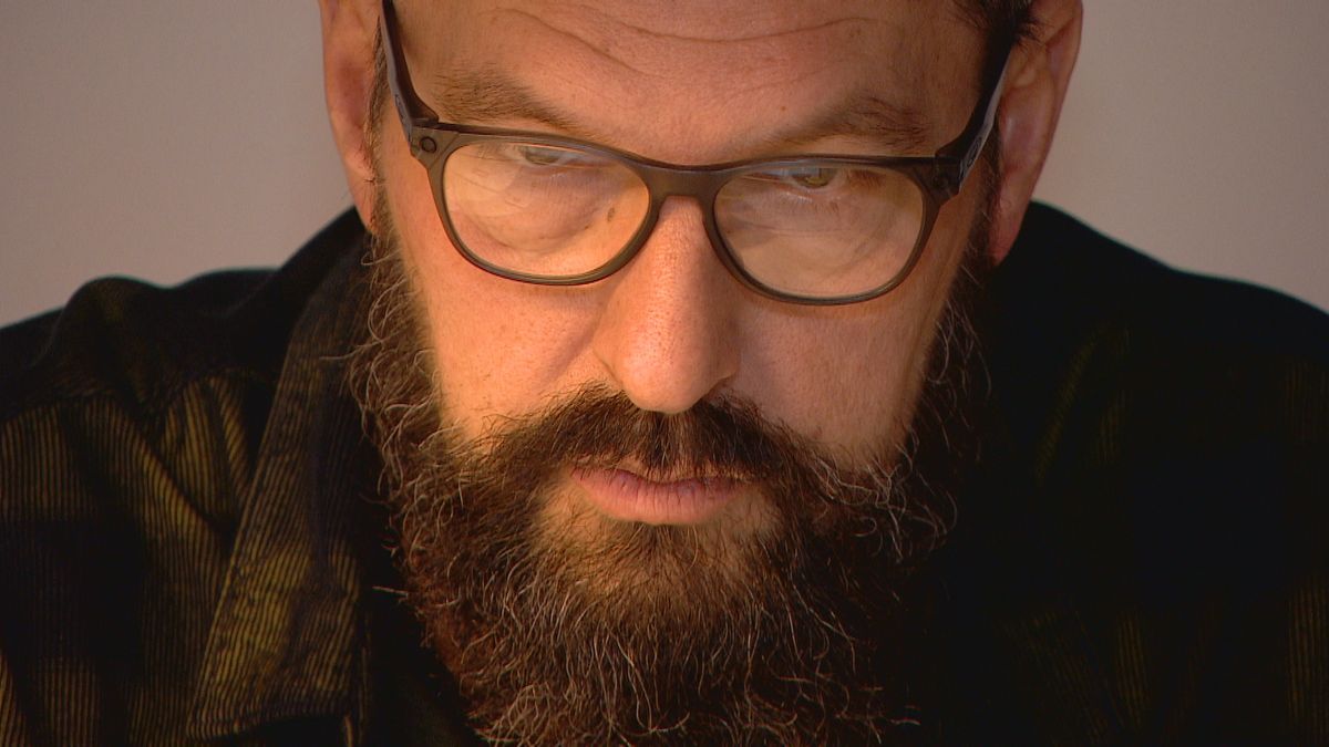 Vader van vermoorde Ichelle helpt nu mensen als verlies- en rouwcoach: 'Ik hoop dat ik hierdoor ook 