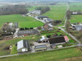 Schadevergoeding Eleveld maximaal 10.000 euro, gemeenten en provincie bezorgd