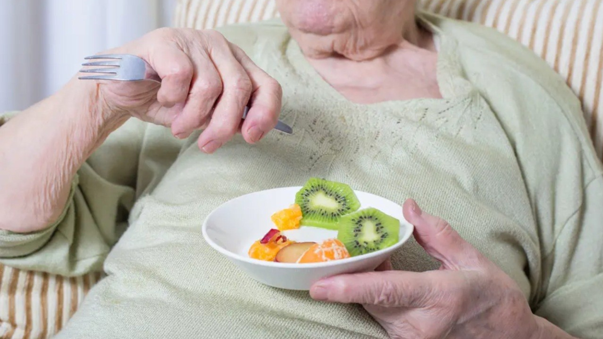 Onderzoek Hanze doorbraak in strijd tegen ondervoeding: ‘Niet pas behandelen als het te laat is'