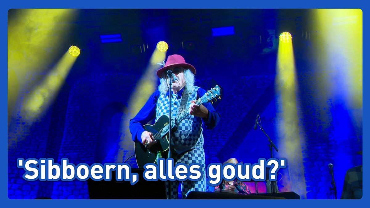 Normaal weer in Siddeburen: 'Wie had dat gedacht?'