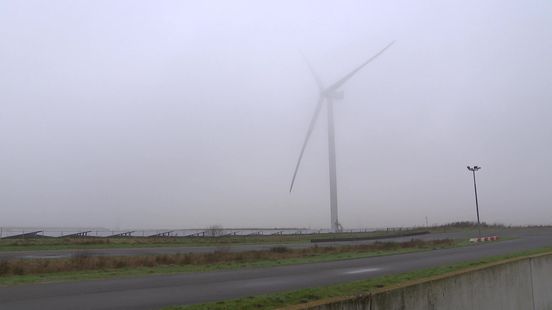 Stormloop op gebiedsfonds Pottendijk