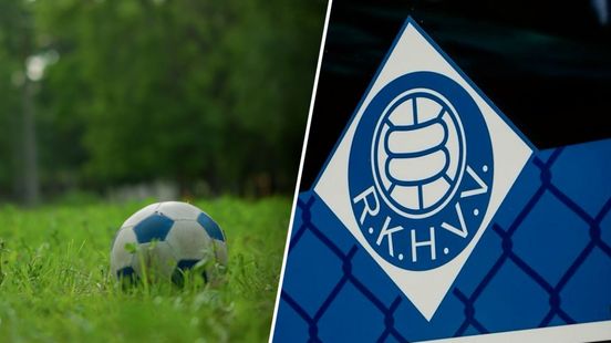 Vrijwilligers voetbalclub geconfronteerd met bedreiging en geweld