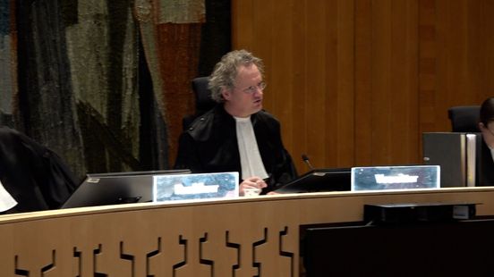 'Het was een bloedbad', fikse celstraffen geëist voor mislukte huurmoord