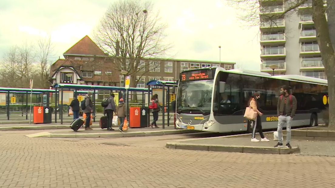 lijn 73