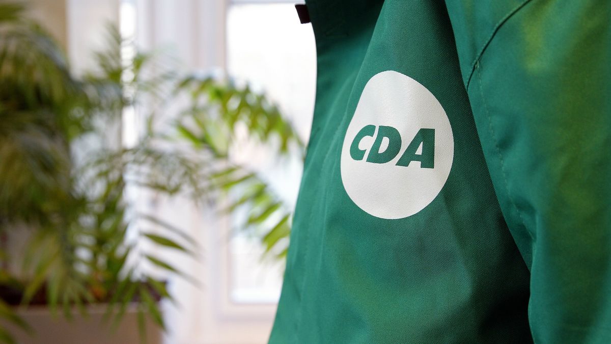 CDA-lid in Westerveld bedreigd tijdens campagnetijd: 'Kunnen we niet tolereren'
