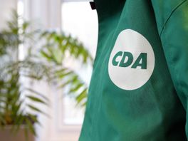 CDA-lid in Westerveld bedreigd tijdens campagnetijd: 'Kunnen we niet tolereren'