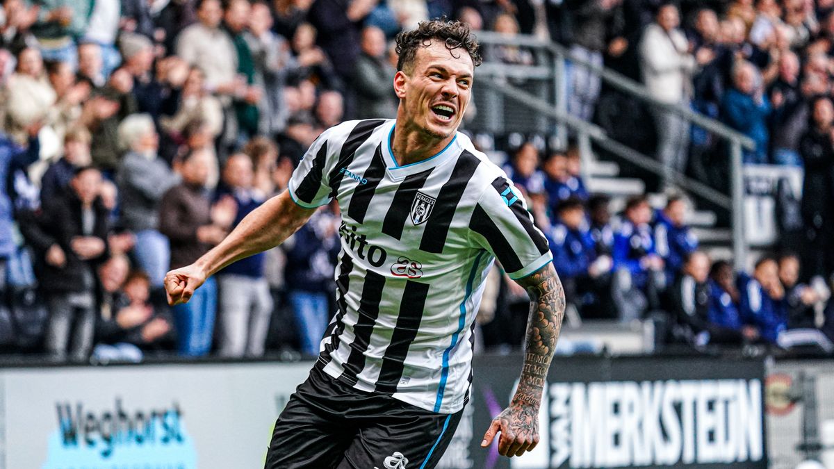 Recordtransfer voor Heracles: overgang Hornkamp naar AZ afgerond