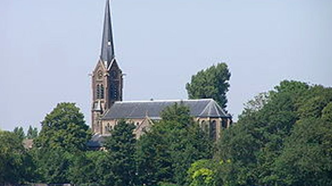 laurentiuskerk-stompwijk