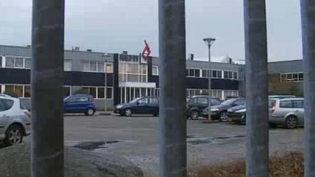 Nefit vertrekt uit Buinen
