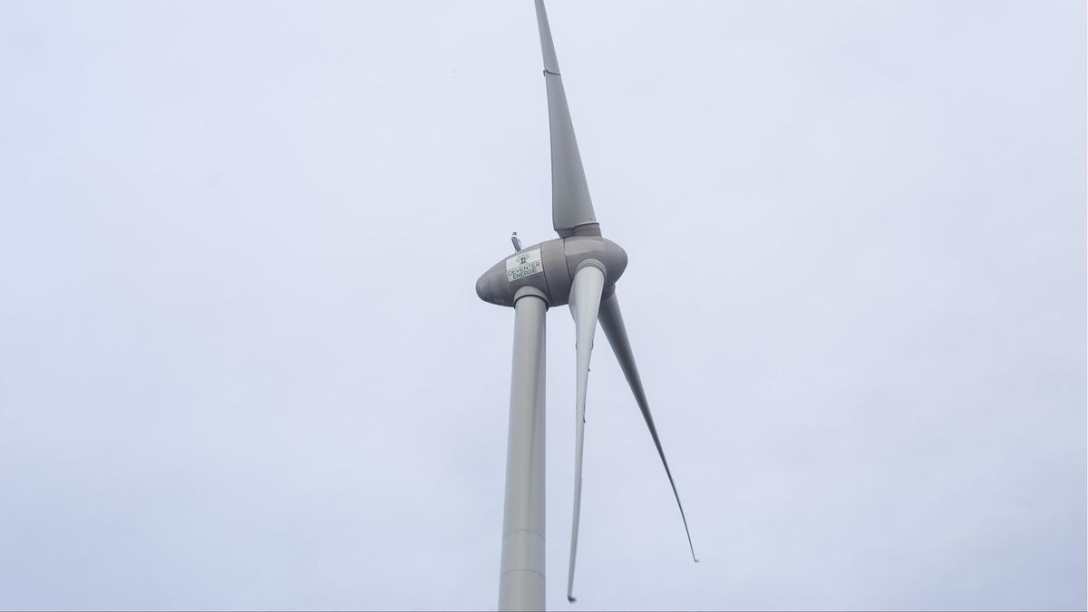 Windmolenplannen Marle vallen niet goed in buurgemeente Heerde
