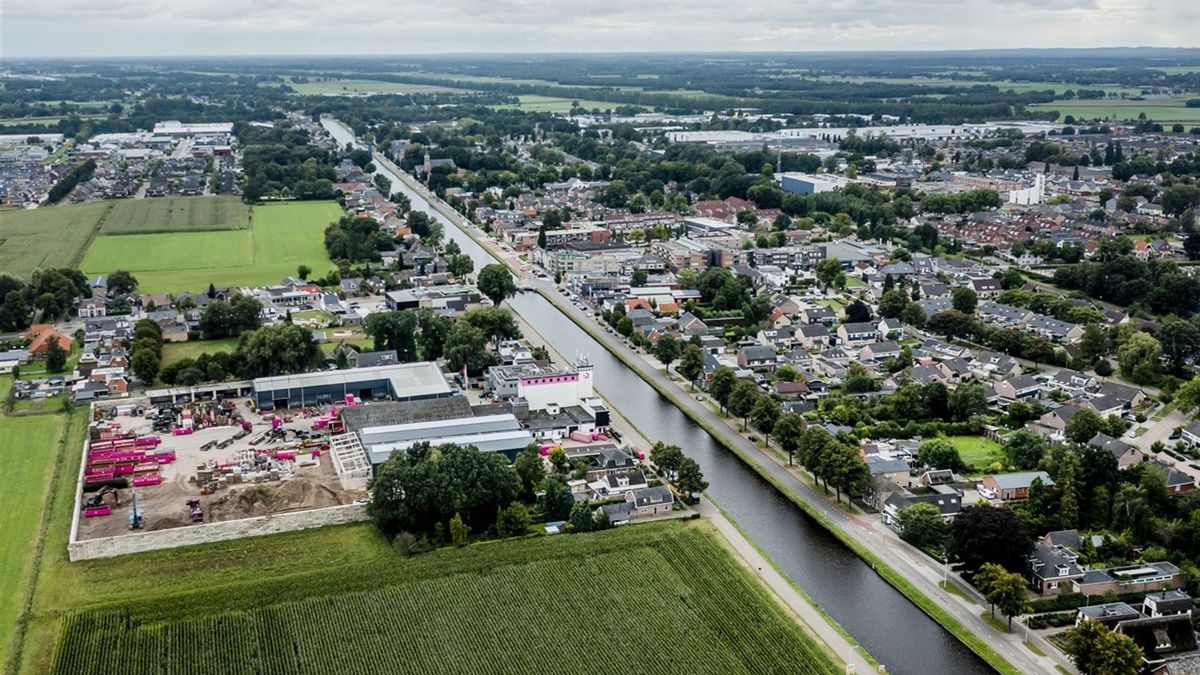 Provincie wil rust voor omwonenden kanaal Almelo-De Haandrik: zorgvuldigheid voorop bij nieuwe werkz