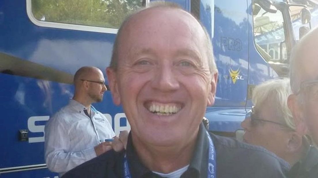 Hennie Stamsnijder