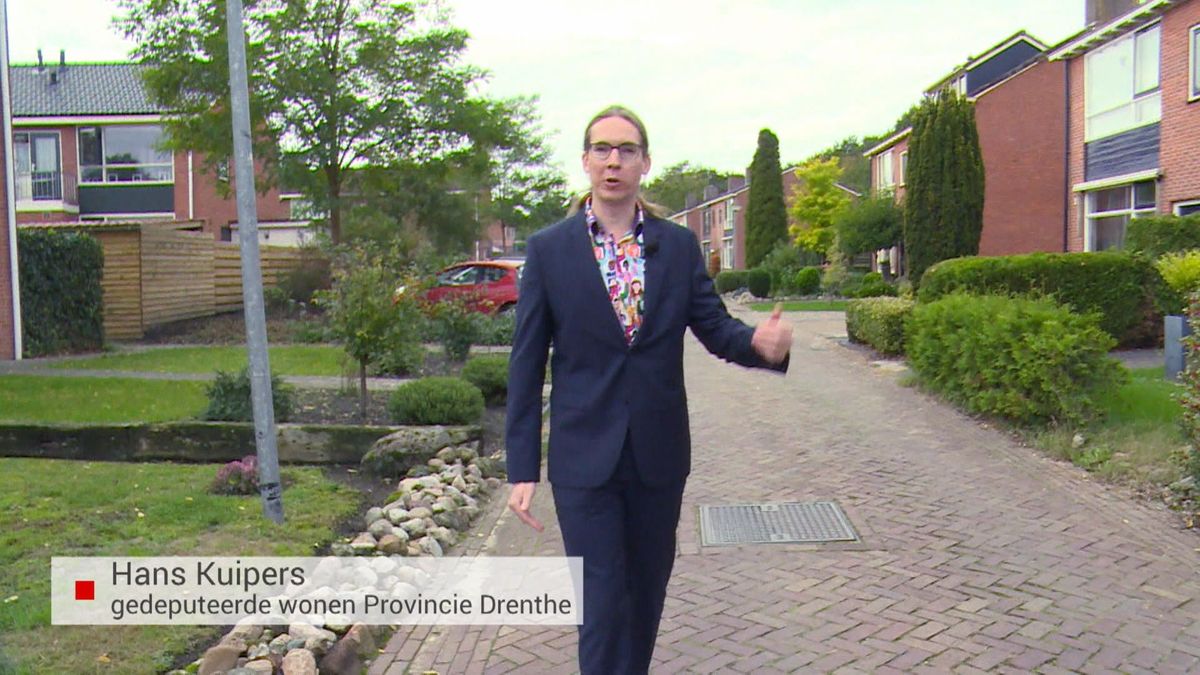 2e Exloërmond wordt duurzaam
